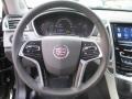  2015 SRX FWD Steering Wheel