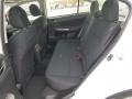 Crystal White Silica - Impreza 2.0i Premium 4 Door Photo No. 14