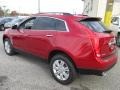 Crystal Red Tintcoat - SRX FWD Photo No. 2