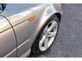 2005 Silver Grey Metallic BMW 3 Series 325i Sedan  photo #63