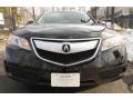 Crystal Black Pearl - RDX AWD Photo No. 2