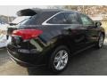 Crystal Black Pearl - RDX AWD Photo No. 4