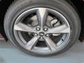  2015 Mustang V6 Coupe Wheel