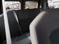 Oxford White - E-Series Van E350 XLT Passenger Van Photo No. 5