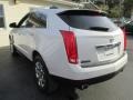 Platinum Ice Tricoat - SRX Luxury AWD Photo No. 2