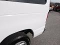 Oxford White - E-Series Van E350 XLT Passenger Van Photo No. 19