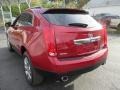 Crystal Red Tintcoat - SRX Luxury Photo No. 2