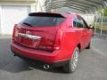 Crystal Red Tintcoat - SRX Luxury Photo No. 3