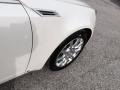 White Diamond Tri-Coat - CTS Sedan Photo No. 37