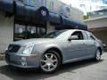 Sunset Blue - STS 4 V6 AWD Photo No. 1