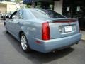 Sunset Blue - STS 4 V6 AWD Photo No. 4