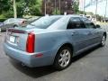 Sunset Blue - STS 4 V6 AWD Photo No. 6