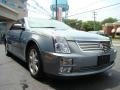 Sunset Blue - STS 4 V6 AWD Photo No. 7