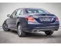 Lunar Blue Metallic - C 300 4Matic Photo No. 2