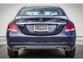 Lunar Blue Metallic - C 300 4Matic Photo No. 3