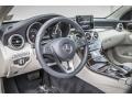 Lunar Blue Metallic - C 300 4Matic Photo No. 5
