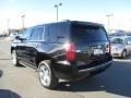Black - Tahoe LTZ 4WD Photo No. 4