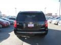 Black - Tahoe LTZ 4WD Photo No. 5