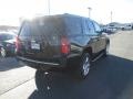 Black - Tahoe LTZ 4WD Photo No. 6