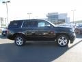 Black - Tahoe LTZ 4WD Photo No. 7