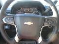 Black - Tahoe LTZ 4WD Photo No. 15