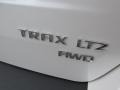 2015 White Pearl Tricoat Chevrolet Trax LTZ AWD  photo #7