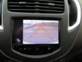2015 White Pearl Tricoat Chevrolet Trax LTZ AWD  photo #18