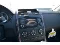 2015 Mazda CX-9 Grand Touring Controls