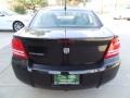 Brilliant Black Crystal Pearl - Avenger SE Photo No. 10