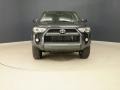 2015 Magnetic Gray Metallic Toyota 4Runner SR5  photo #5