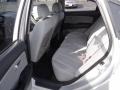 2008 QuickSilver Metallic Hyundai Elantra GLS Sedan  photo #8