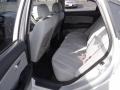 QuickSilver Metallic - Elantra GLS Sedan Photo No. 8