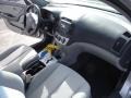 QuickSilver Metallic - Elantra GLS Sedan Photo No. 11