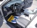 QuickSilver Metallic - Elantra GLS Sedan Photo No. 13