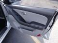 QuickSilver Metallic - Elantra GLS Sedan Photo No. 14
