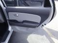 QuickSilver Metallic - Elantra GLS Sedan Photo No. 15