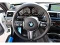 Alpine White - 4 Series 428i Coupe Photo No. 8
