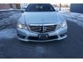 Iridium Silver Metallic - E 350 4Matic Wagon Photo No. 13