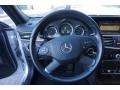  2011 E 350 4Matic Wagon Steering Wheel