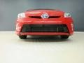 Absolutely Red - Prius Persona Series Hybrid Photo No. 4