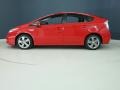 Absolutely Red - Prius Persona Series Hybrid Photo No. 8