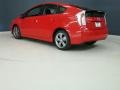 Absolutely Red - Prius Persona Series Hybrid Photo No. 11