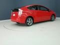 Absolutely Red - Prius Persona Series Hybrid Photo No. 13