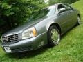 Thunder Gray - DeVille Sedan Photo No. 1