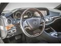 Diamond White Metallic - S 550 Sedan Photo No. 5