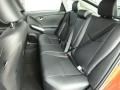 Black Rear Seat Photo for 2015 Toyota Prius #101183476