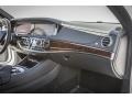 Diamond White Metallic - S 550 Sedan Photo No. 8
