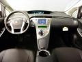 Dashboard of 2015 Prius Persona Series Hybrid