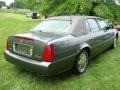 Thunder Gray - DeVille Sedan Photo No. 6