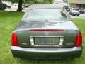 Thunder Gray - DeVille Sedan Photo No. 7